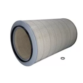 C 38 014 X - MANN FILTER - Levegőszűrő