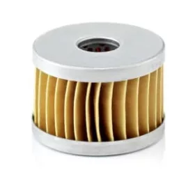 C 64/2 MANN FILTER Levegőszűrő