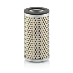 C 713 - MANN FILTER - Levegőszűrő