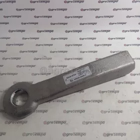   D40-A.B0.T30 Rühlicke Vonószem Ø40mm behegeszthető D=125kN / D=1000kg UD40W00