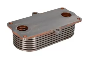 D4AG013TT Thermotec Olajhűtő, motorolaj