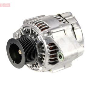 DAN2012 DENSO  generátor (14V, 90A)
