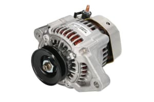 DAN2017 DENSO generátor (14V, 60A)