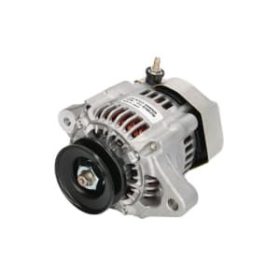DAN2026 DENSO generátor (14V, 40A) DAN2026 DENSO generátor (14V, 40A)