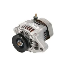 DAN2027 DENSO generátor (14V, 40A) DAN2027 DENSO generátor (14V, 40A)
