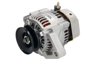 DAN2029 DENSO generátor (14V, 55A)