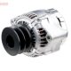 DAN2035  DENSO  generátor (14V, 120A)