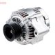 DAN2036  DENSO  generátor (14V, 140A)