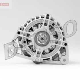 DAN654 DENSO generátor (14V, 75A, (en)