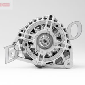 DAN654 DENSO generátor (14V, 75A, (en)