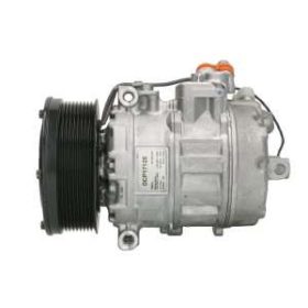 DCP17125 Denso  Klímakompresszor DCP17125 Denso  Klímakompresszor