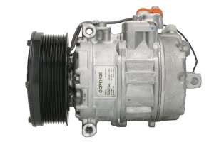 DCP17125 Denso  Klímakompresszor