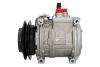 DCP99502 Denso Klímakompreszor Fendt gépekhez