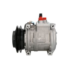DCP99502 Denso Klímakompreszor Fendt gépekhez DCP99502 Denso Klímakompreszor Fendt gépekhez