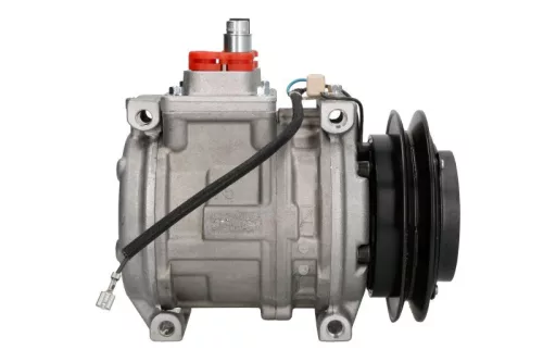 DCP99502 Denso Klímakompreszor Fendt gépekhez