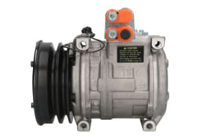 DCP99504 Denso  Klímakompresszor