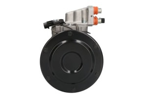 DCP99504 Denso  Klímakompresszor