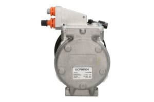 DCP99504 Denso  Klímakompresszor
