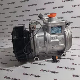 DCP99510 Denso Klímakompresszor