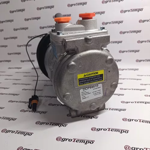 DCP99510 Denso Klímakompresszor