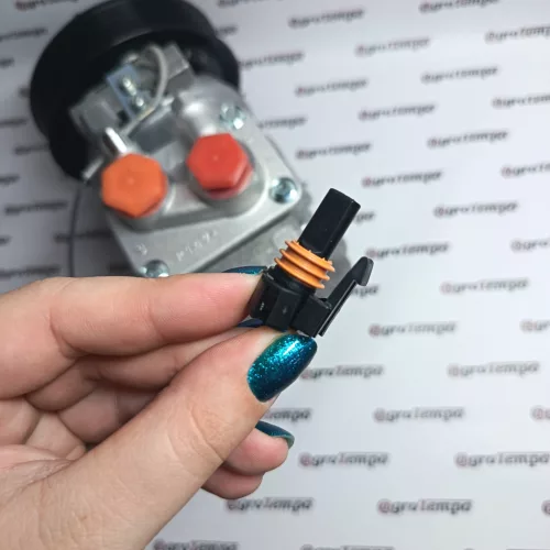DCP99510 Denso Klímakompresszor