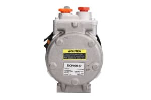 DCP99517 Denso  Klímakompresszor