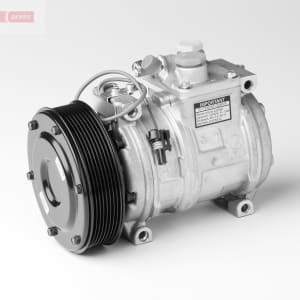 DCP99517 Denso  Klímakompresszor