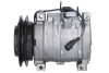 DCP99518 Denso Klímakompresszor Fendt gépekhez