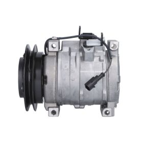 DCP99518 Denso Klímakompresszor Fendt gépekhez DCP99518 Denso Klímakompresszor Fendt gépekhez