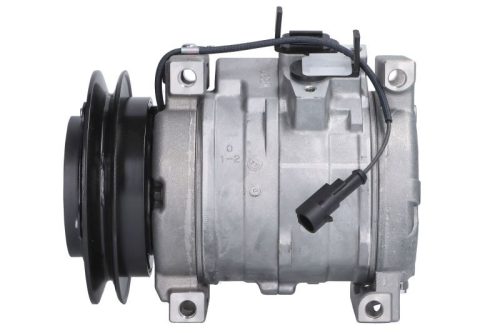 DCP99518 Denso Klímakompresszor Fendt gépekhez