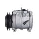 DCP99518 Denso Klímakompresszor Fendt gépekhez