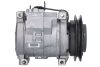 DCP99518 Denso Klímakompresszor Fendt gépekhez