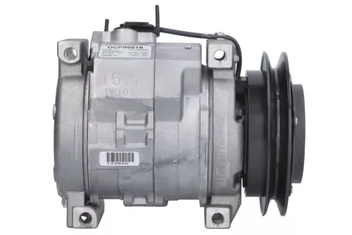 DCP99518 Denso Klímakompresszor Fendt gépekhez