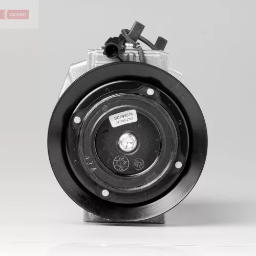 DCP99518 Denso Klímakompresszor Fendt gépekhez