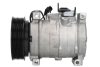 DCP99519 Klima kompresszor Fendt gépekhez