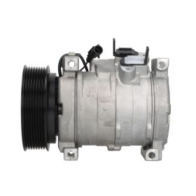 DCP99519 Klima kompresszor Fendt gépekhez DCP99519 Klima kompresszor Fendt gépekhez