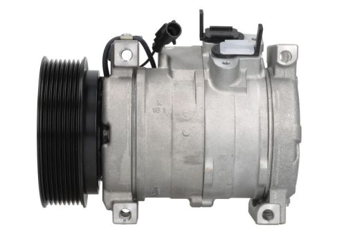 DCP99519 Klima kompresszor Fendt gépekhez