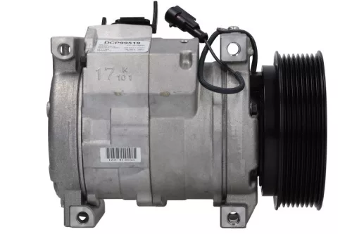 DCP99519 DENSO Klima kompresszor Fendt gépekhez