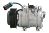DCP99520 Denso  Klímakompresszor