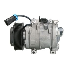 DCP99520 Denso  Klímakompresszor DCP99520 Denso  Klímakompresszor