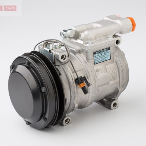 DCP99521 Denso  Klímakompresszor