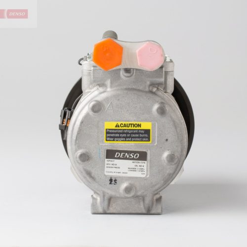 DCP99521 Denso  Klímakompresszor