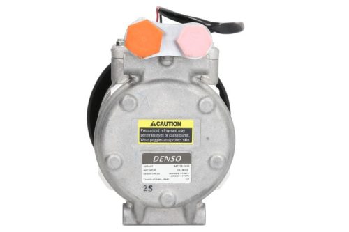 DCP99523 Denso  Klímakompresszor