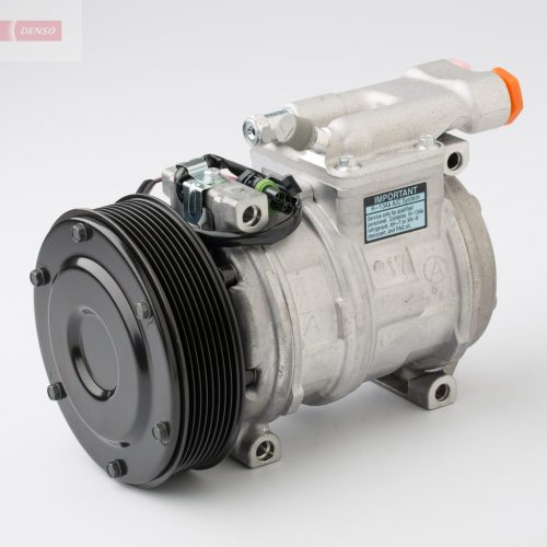 DCP99523 Denso  Klímakompresszor