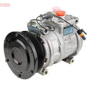 DCP99528 Denso  Klímakompresszor