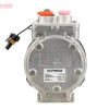 DCP99528 Denso  Klímakompresszor