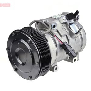 DCP99812 Denso  Klímakompresszor