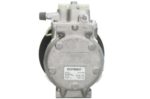 DCP99827 Denso Klímakompresszor