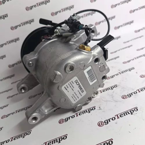 DCP99830 Denso Klímakompresszor