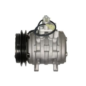 DCP99833 Denso Klímakompresszor DCP99833 Denso Klímakompresszor
